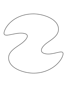 Bubble Letter Z Coloring Pdf, Free Vectors File